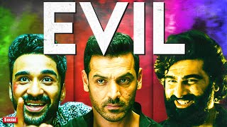 10 New Era Villains Who Shocked Everyone  Bollywood [upl. by Rebe485]