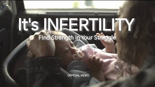 Infertility Song  Fertility Music  Get Pregnant Fast  Conceive a baby  IVF Empowering [upl. by Soo]