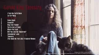 Carole King ‘Tapestry’ Full Album [upl. by Manning579]