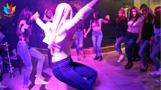 دبكة بنات مجوز نااااااااار 🔥  Girls Mejwez Dabke [upl. by Dorolisa]