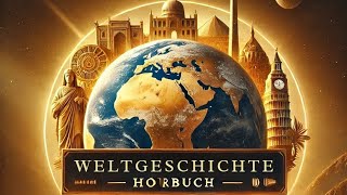 Weltgeschichte Hörbuch Teil 1 [upl. by Acinomal]