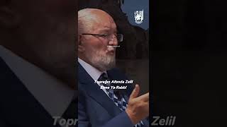 Bize Olgun 1 İman Apaçık Derecesinde Bir Bağlılık Lütfeyle Helal Rızıklar İhsan Eyle shorts reels [upl. by Irret69]