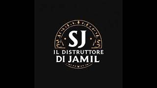 SJ  Il Distruttore di Jamil  DISSING JAMIL [upl. by Anirdna]