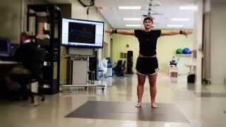 Improving Athletic Performance with Motion Analysis  Indiana University Health [upl. by Ettezus]