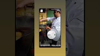 rajchef food Paradise Biryani online zomato location Gorakhpur [upl. by Aneev]