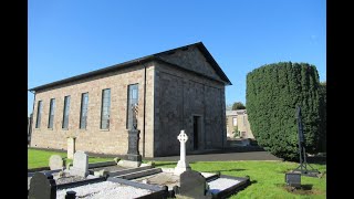 Sunday 7th July  Visiting Speaker  Rev Dr Gareth Stewart Maghera Presbyterian Church [upl. by Kayla319]