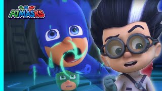 Heist Under the Stars  PJ Masks [upl. by Meid]