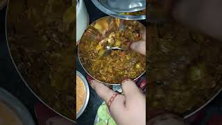 Paneer mutter recipe of or chawal recipeamazonfood palak [upl. by Doughty]