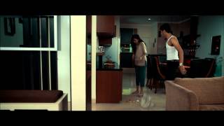 Retak Gading Official Trailer 2 [upl. by Orag474]