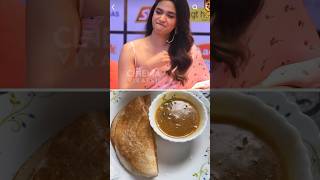 Dosa lovers keerthisuresh foodblogger dosalover foodie funny comedy viralvideo ytshorts [upl. by Harbert]