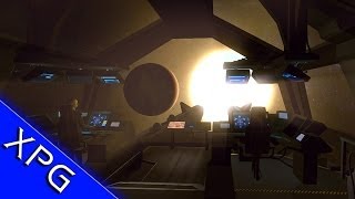 Flagship Indie First Person Space Ship Command Game 4x Space Strategy Game [upl. by Myk]