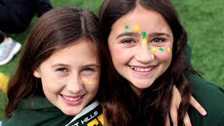 Forest Hills 6th Grade End of The Year Video 20222023 [upl. by Shae506]