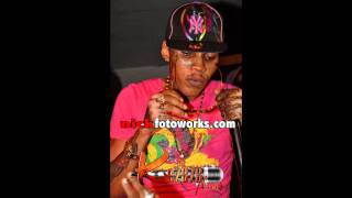 Vybz Kartel  She So Pretty Sexiness Riddim Birchill Records December 2010 [upl. by Ihcalam]