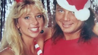 Marty Jannetty Christmas Shoot Interview with Hannibal [upl. by Lorna310]