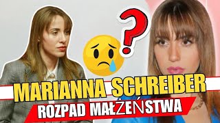 Czy apel Marianny Schreiber może złagodzić stres związany z rozwodem [upl. by Lada626]