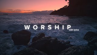 Powerful Worship Songs 2021 with Lyrics [upl. by Aisel109]