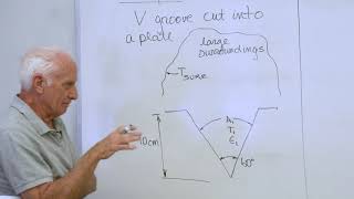 Heat Transfer 22 Radiation heat shields and examples hypothetical surfaces and examples [upl. by Anehsuc]