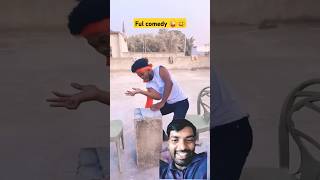 Panja ladate dekhocomedy realfools funny abcvlo comedy [upl. by Nickey849]