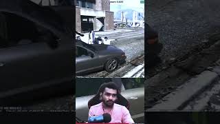 ShreemMaN legend funny moment GTA V TLRP  shortsfeed shorts short [upl. by Netsud]