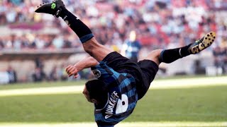 Youri Djorkaeff The Snake Best Goals [upl. by Aleen]