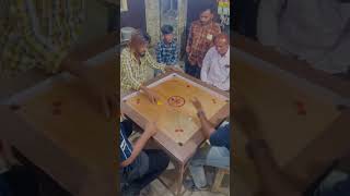 Carrom board game kawsarCaRrOm001 carromboard [upl. by Merideth205]