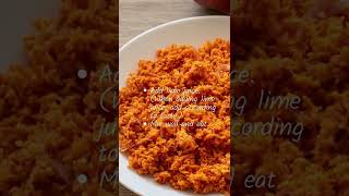 Best Sri Lankan Pol Sambol Recipe [upl. by Koal]