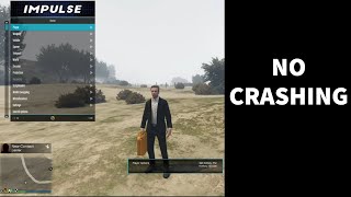 How to Install Impulse Mod Menu for GTA Online [upl. by Akinek18]