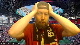 THAT Atlanta Sports Show 417 quotBeat Orlandoquot [upl. by Lleunamme]