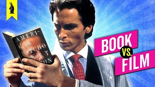 The Banality of American Psycho  Book vs Film [upl. by Terrill]