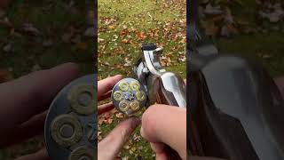 2024 COLT ANACONDA FIRST SHOTS [upl. by Wack348]