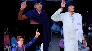 Fardno Khan Daniii New Pashto AttanNadir Ashna Pashto Song Marwat Dance2022song [upl. by Evslin703]