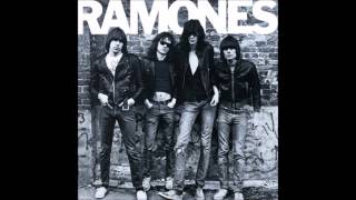 Ramones  quotI Dont Wanna Go Down To The Basementquot  Ramones [upl. by Clary]