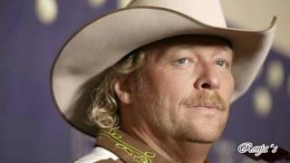 Alan Jackson  quotI Wish I Could Back Upquot [upl. by Llerraj]