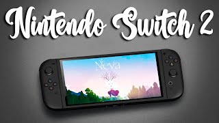 Nintendo Switch 2 Release Date Trailer Price amp Everything We Know [upl. by Salokcin]