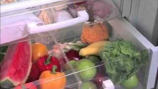 SubZero Crisper Crisper Drawer [upl. by Laehpar]