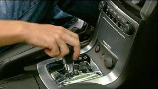 Motorweek Video of the 2007 Nissan Maxima [upl. by Ahtebbat]