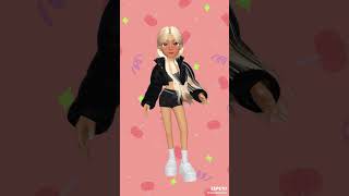 Wait ☝️👀 zepeto fyp blowthisup4me shorts [upl. by Parnell475]