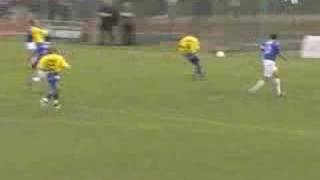 20070506 TurnhoutKFC Verbroedering Geel match vd maandag [upl. by Yeltnarb]