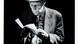 The Junkys Christmas by William S Burroughs [upl. by Sivad782]