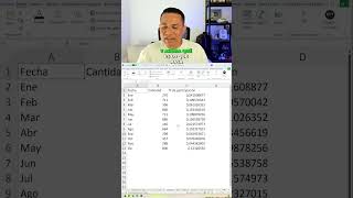 🟩Autoformato en Excel [upl. by Kcirdez503]