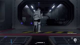 Star Wars Battlefront 2  Felucia Multiplayer Supremacy Republic Vs Separatist [upl. by Eniar132]