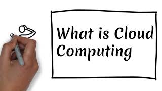 What is Cloud Computing  Cloud Computing in 2 Minutes Explained With Animations [upl. by Moreen]