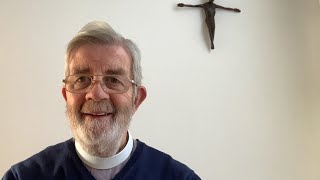 Worship live from Wesleys Chapel Morning Prayer 1000 25th November Revd Dr John Lampard [upl. by Aksel309]