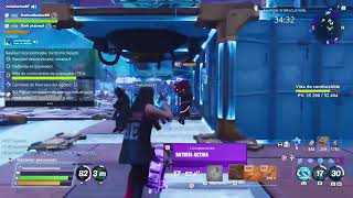 Fortnite Salvar El Mundo [upl. by Anol]