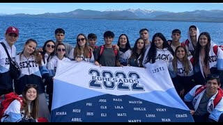 BARILOCHE 2022 parte 1 [upl. by Muldon]