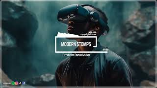 Epic Rhythm Stomps Music  No Copyright Tracks for Your Projects 🎵  NRA LAB intromusic [upl. by Ynaffad]