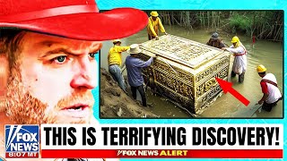 Josh Gates made 1 million dollars by making an amazing archaeological discovery [upl. by Adrien]