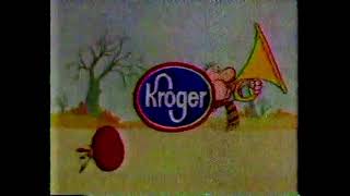 Grubhub ad music mixed with Kroger ad [upl. by Tessie]