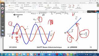 cours Électrotechnique part 1  Généralités [upl. by Accebor]