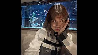 JJ michie🤙likeandsubscribe michiejkt48 presetalightmotionjkt48forever ☝️🧏 [upl. by Nel792]